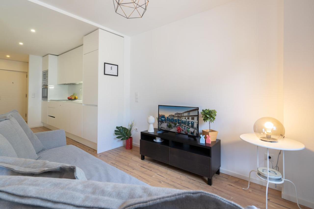 Host Wise - Charming Welcoming Flat - Centrally Located Porto Exterior photo