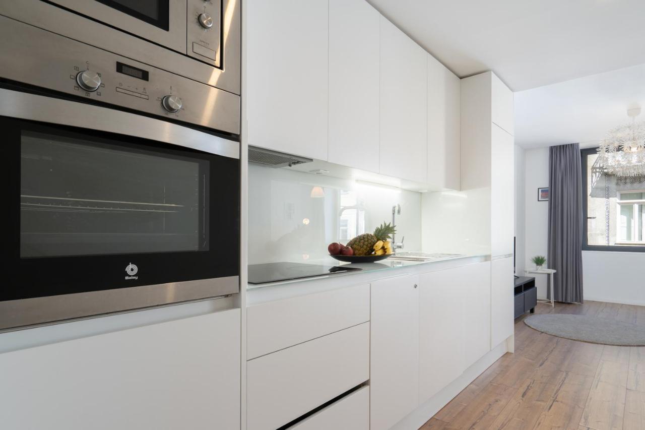 Host Wise - Charming Welcoming Flat - Centrally Located Porto Exterior photo