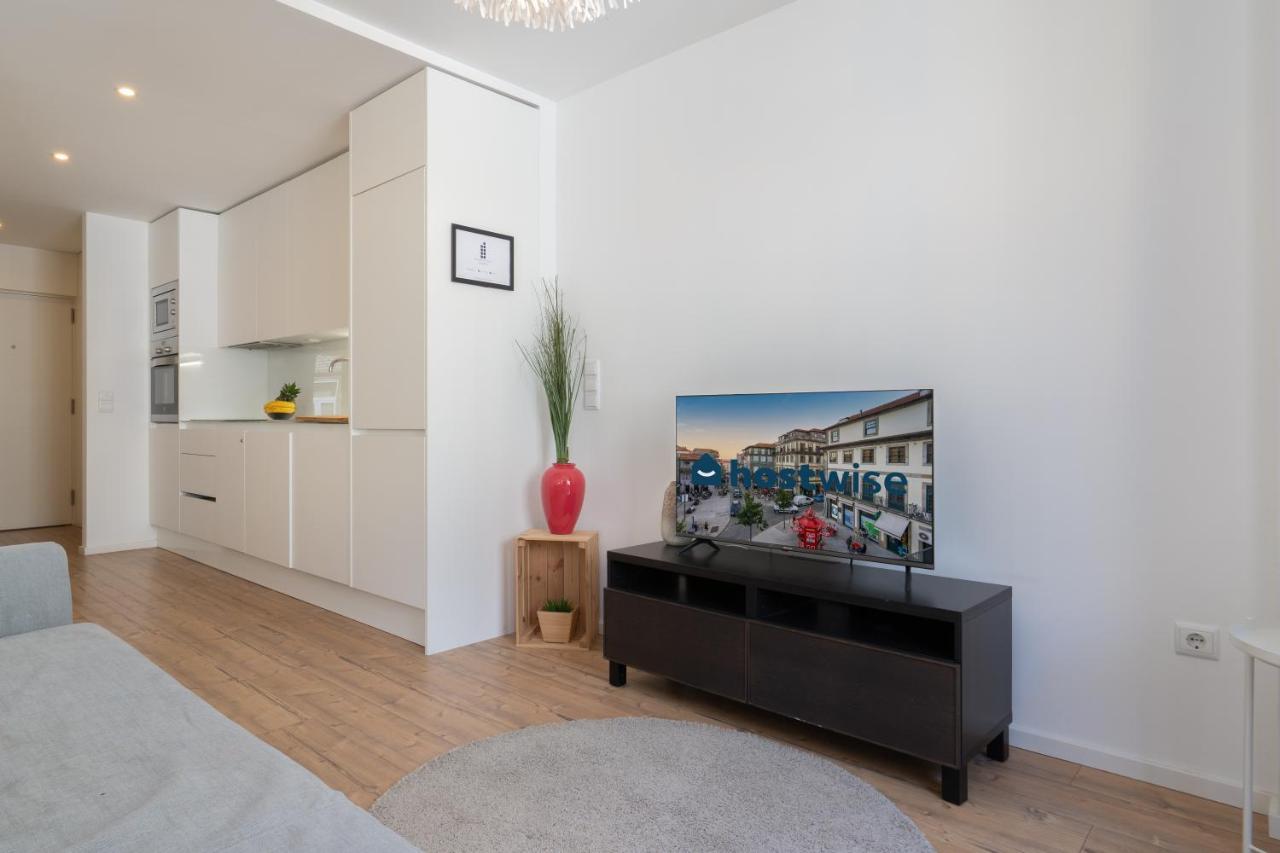 Host Wise - Charming Welcoming Flat - Centrally Located Porto Exterior photo