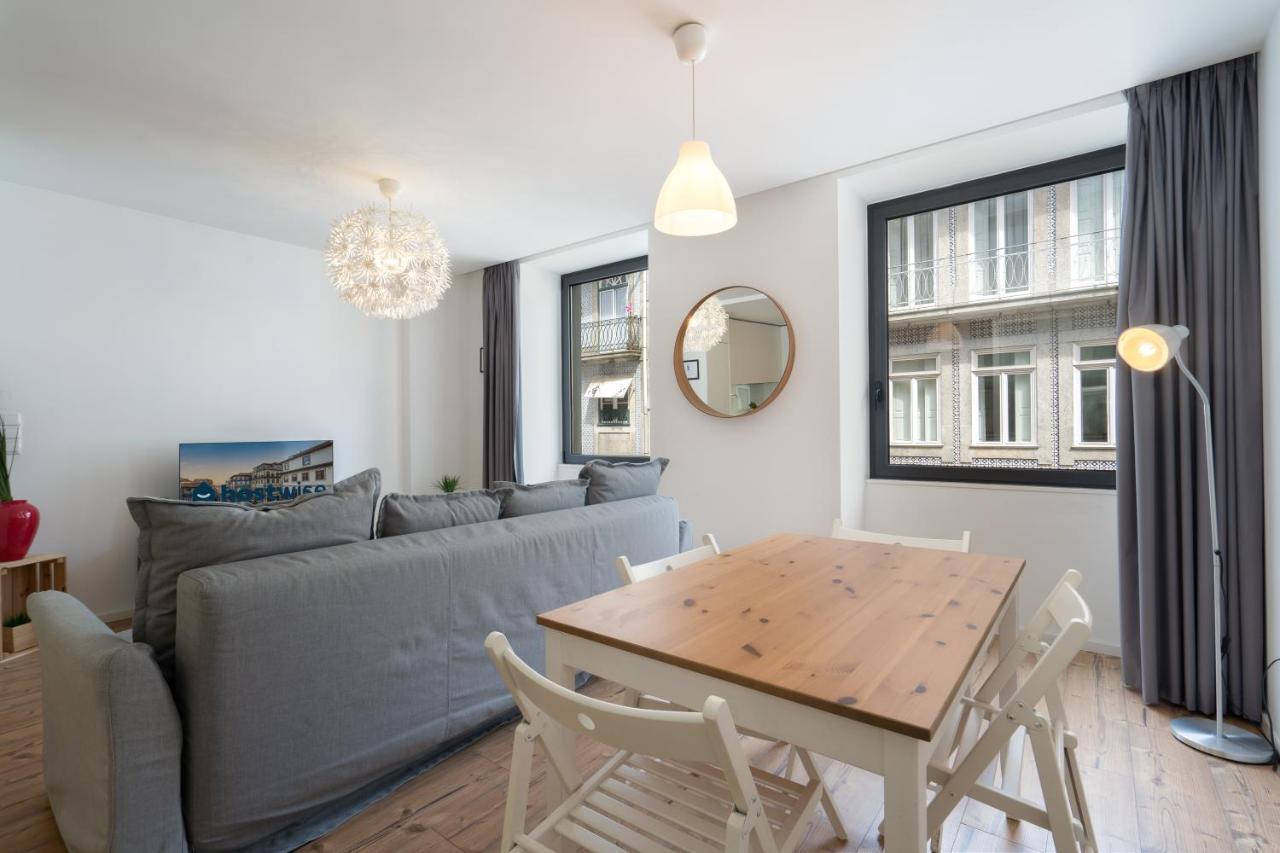 Host Wise - Charming Welcoming Flat - Centrally Located Porto Exterior photo