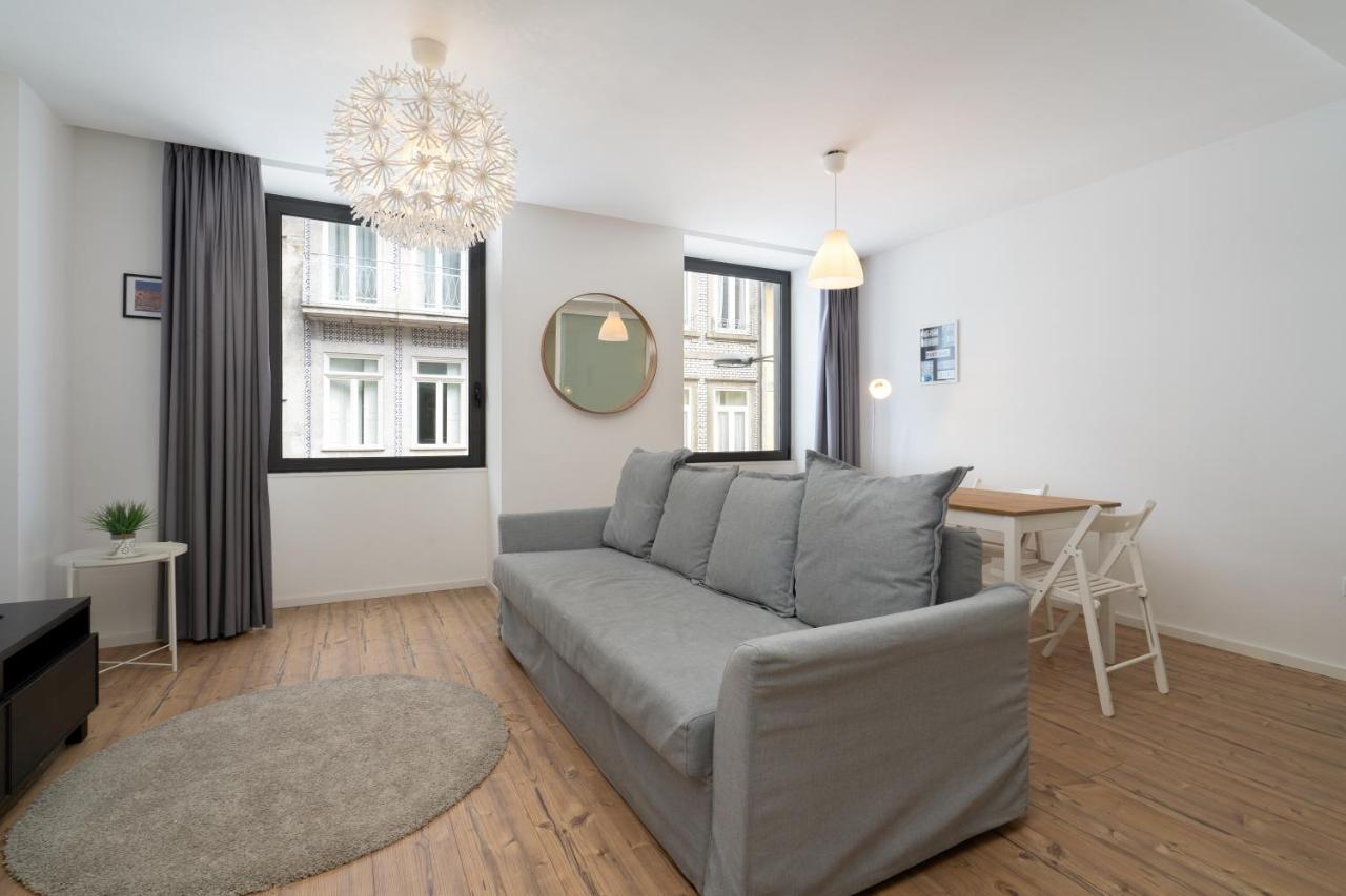 Host Wise - Charming Welcoming Flat - Centrally Located Porto Exterior photo