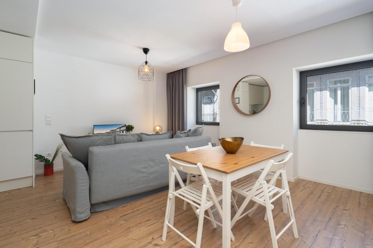 Host Wise - Charming Welcoming Flat - Centrally Located Porto Exterior photo