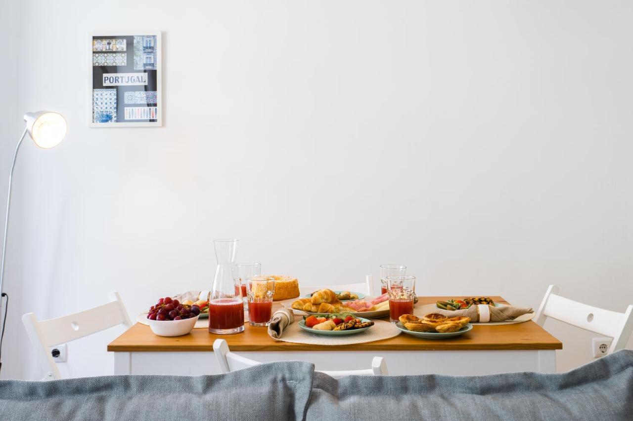 Host Wise - Charming Welcoming Flat - Centrally Located Porto Exterior photo