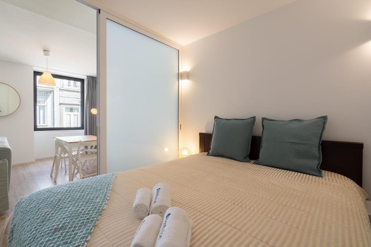 Host Wise - Charming Welcoming Flat - Centrally Located Porto Exterior photo