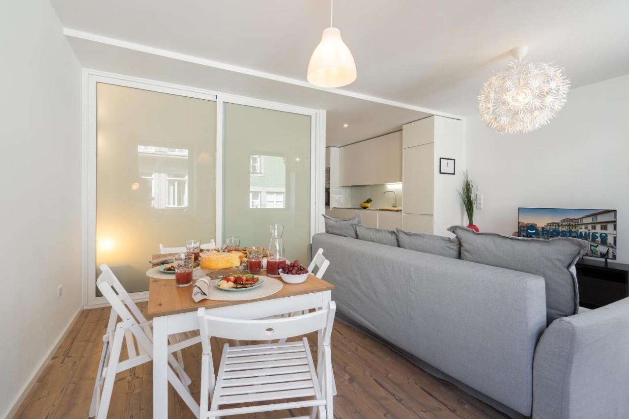 Host Wise - Charming Welcoming Flat - Centrally Located Porto Exterior photo