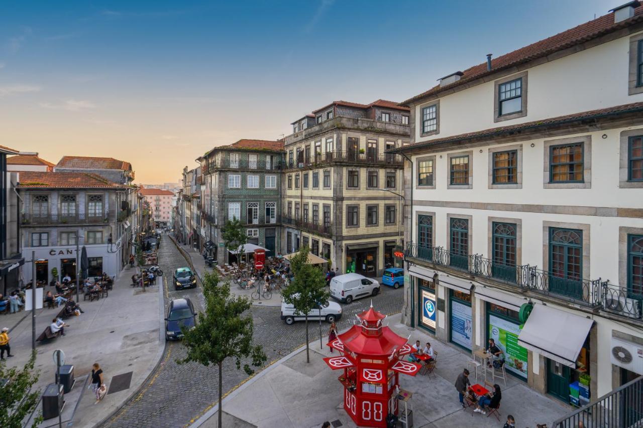 Host Wise - Charming Welcoming Flat - Centrally Located Porto Exterior photo
