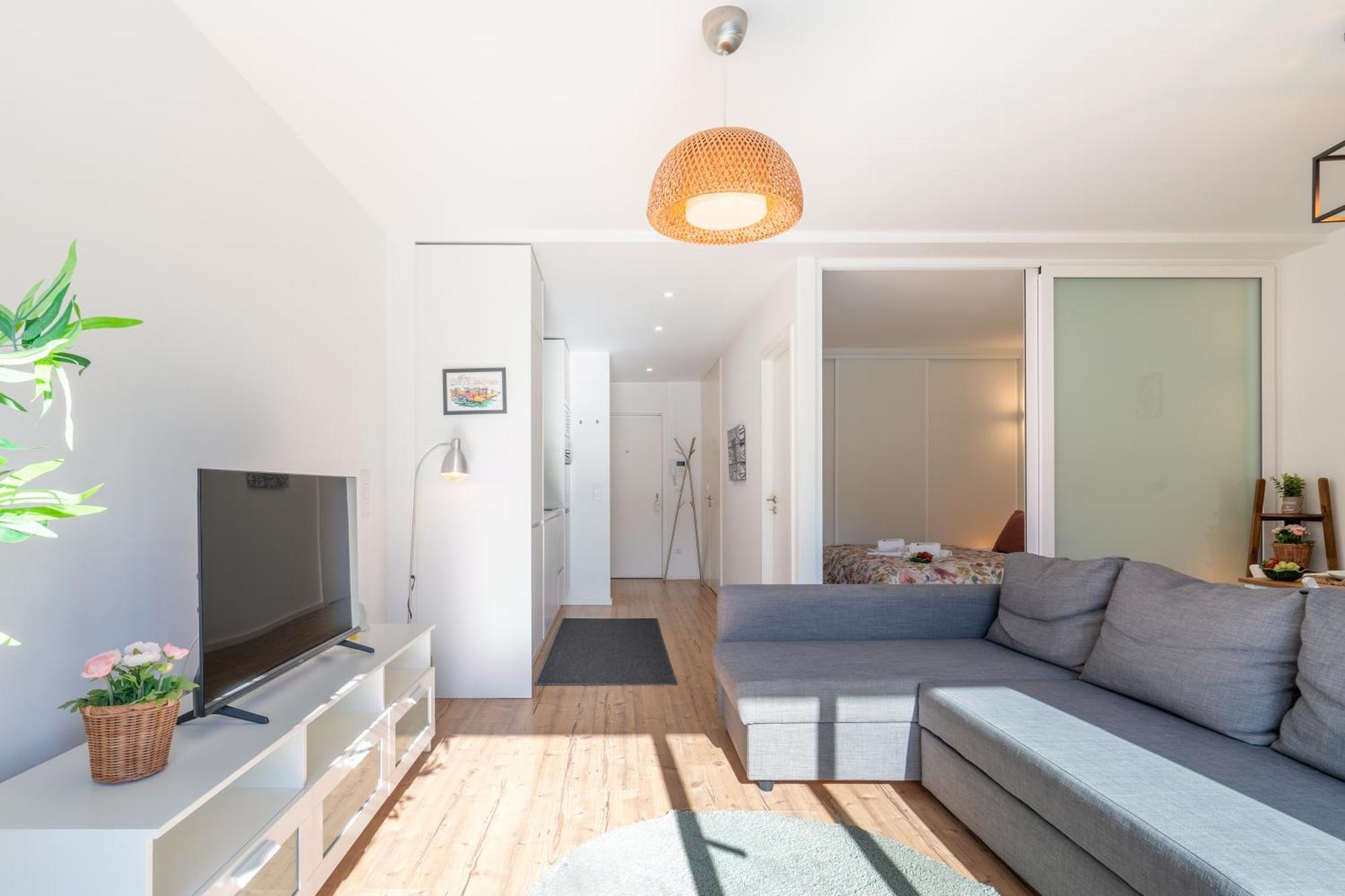 Host Wise - Charming Welcoming Flat - Centrally Located Porto Exterior photo