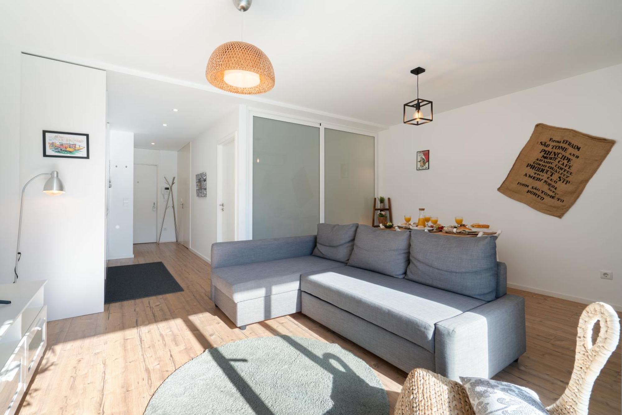 Host Wise - Charming Welcoming Flat - Centrally Located Porto Exterior photo