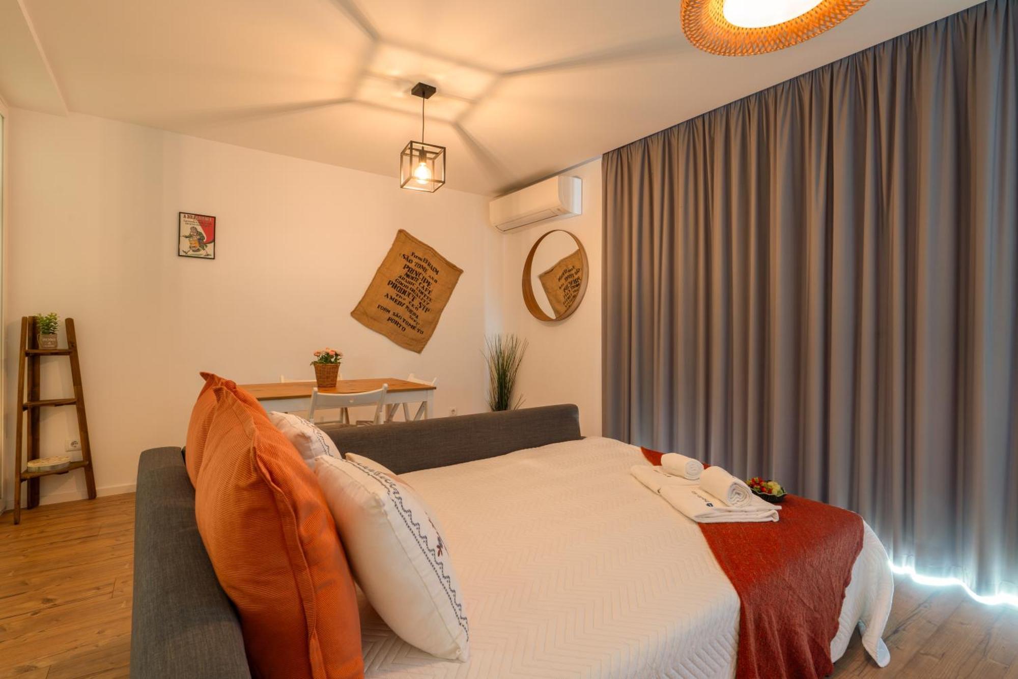 Host Wise - Charming Welcoming Flat - Centrally Located Porto Exterior photo