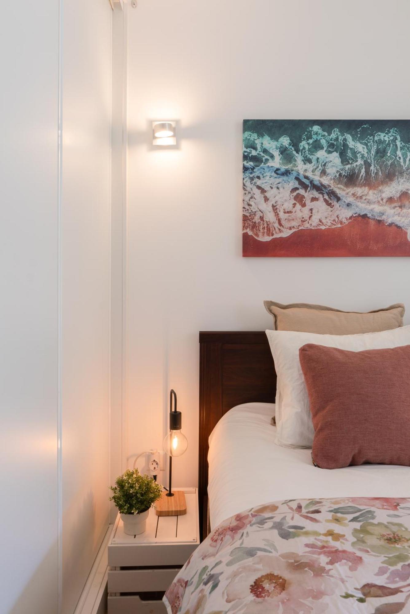 Host Wise - Charming Welcoming Flat - Centrally Located Porto Exterior photo