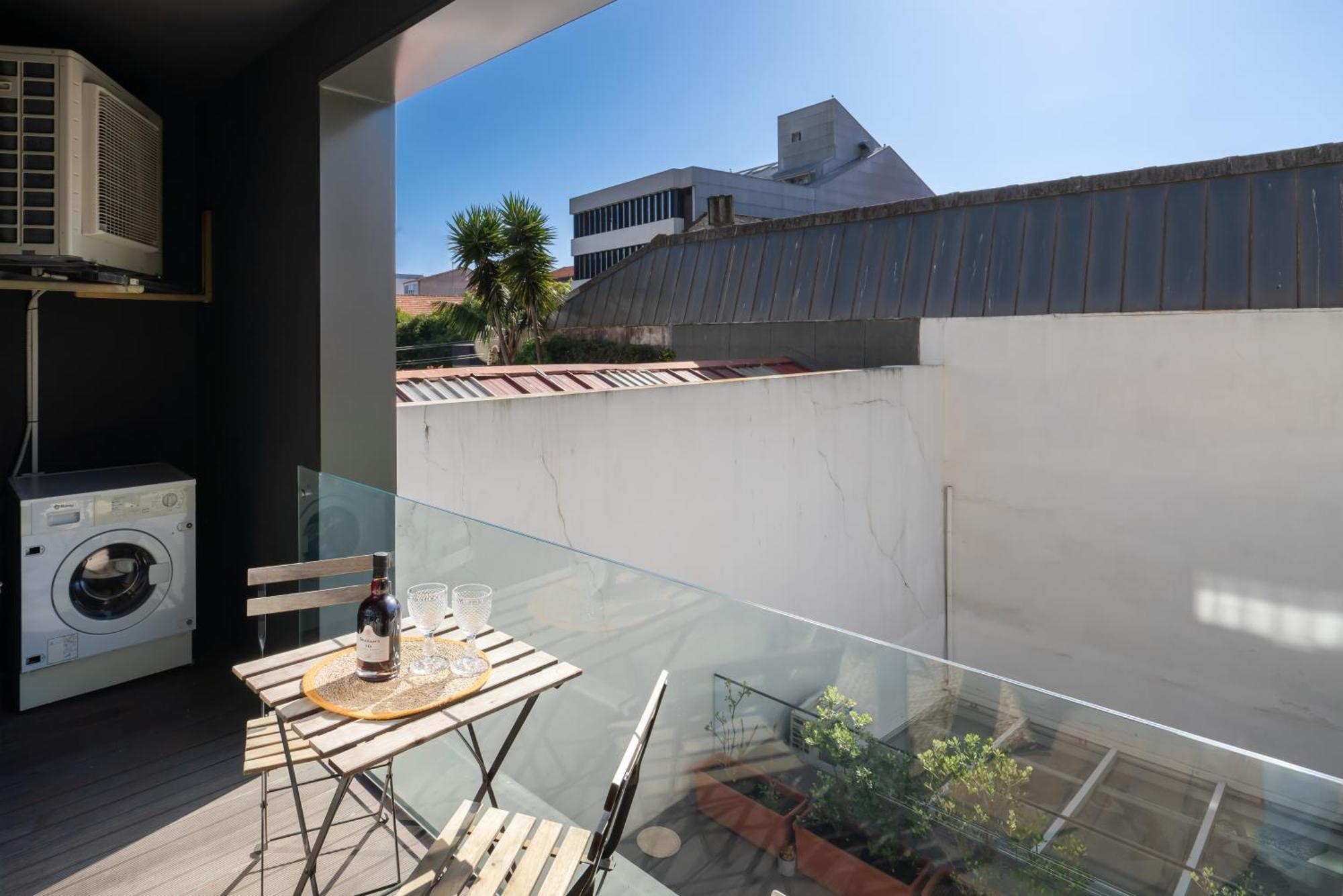 Host Wise - Charming Welcoming Flat - Centrally Located Porto Exterior photo