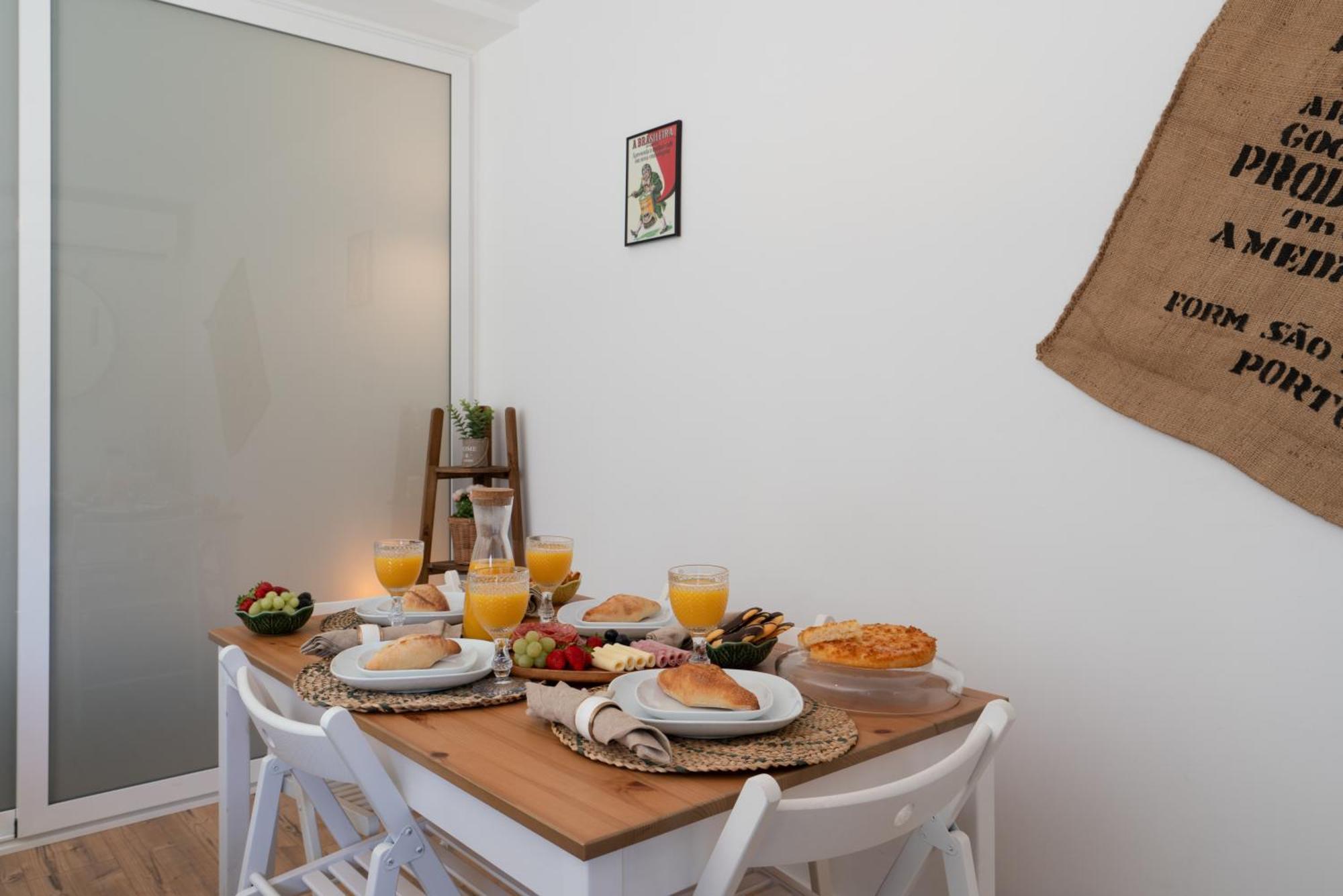 Host Wise - Charming Welcoming Flat - Centrally Located Porto Exterior photo