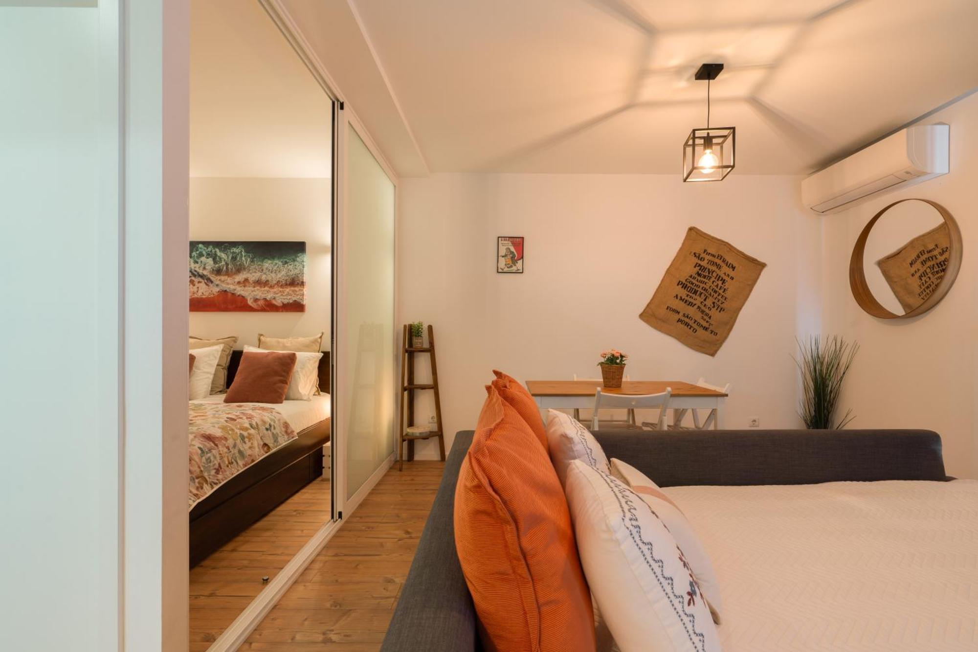Host Wise - Charming Welcoming Flat - Centrally Located Porto Exterior photo