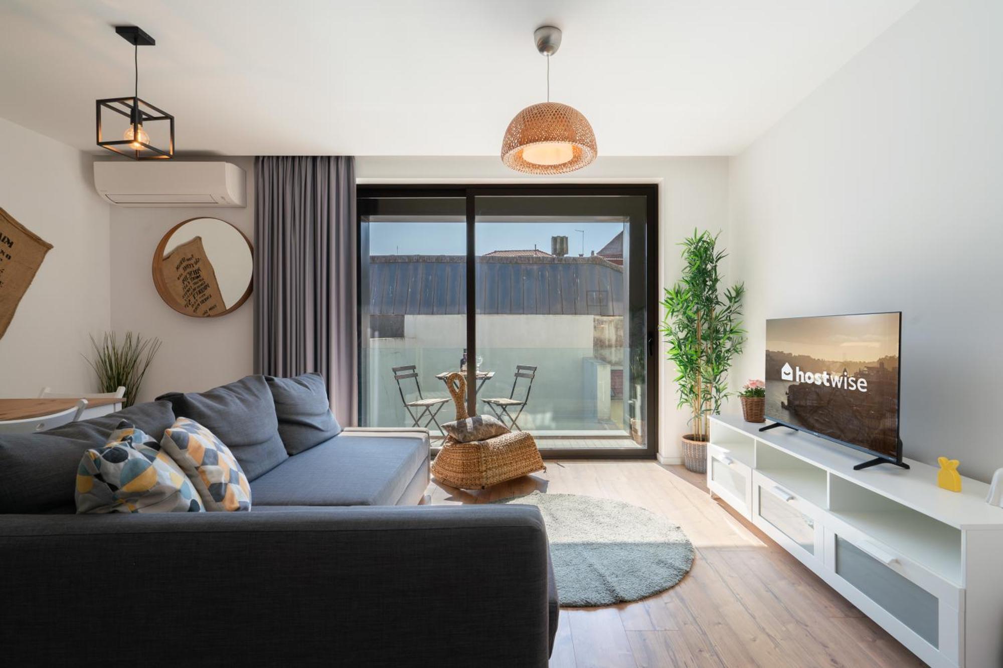 Host Wise - Charming Welcoming Flat - Centrally Located Porto Exterior photo