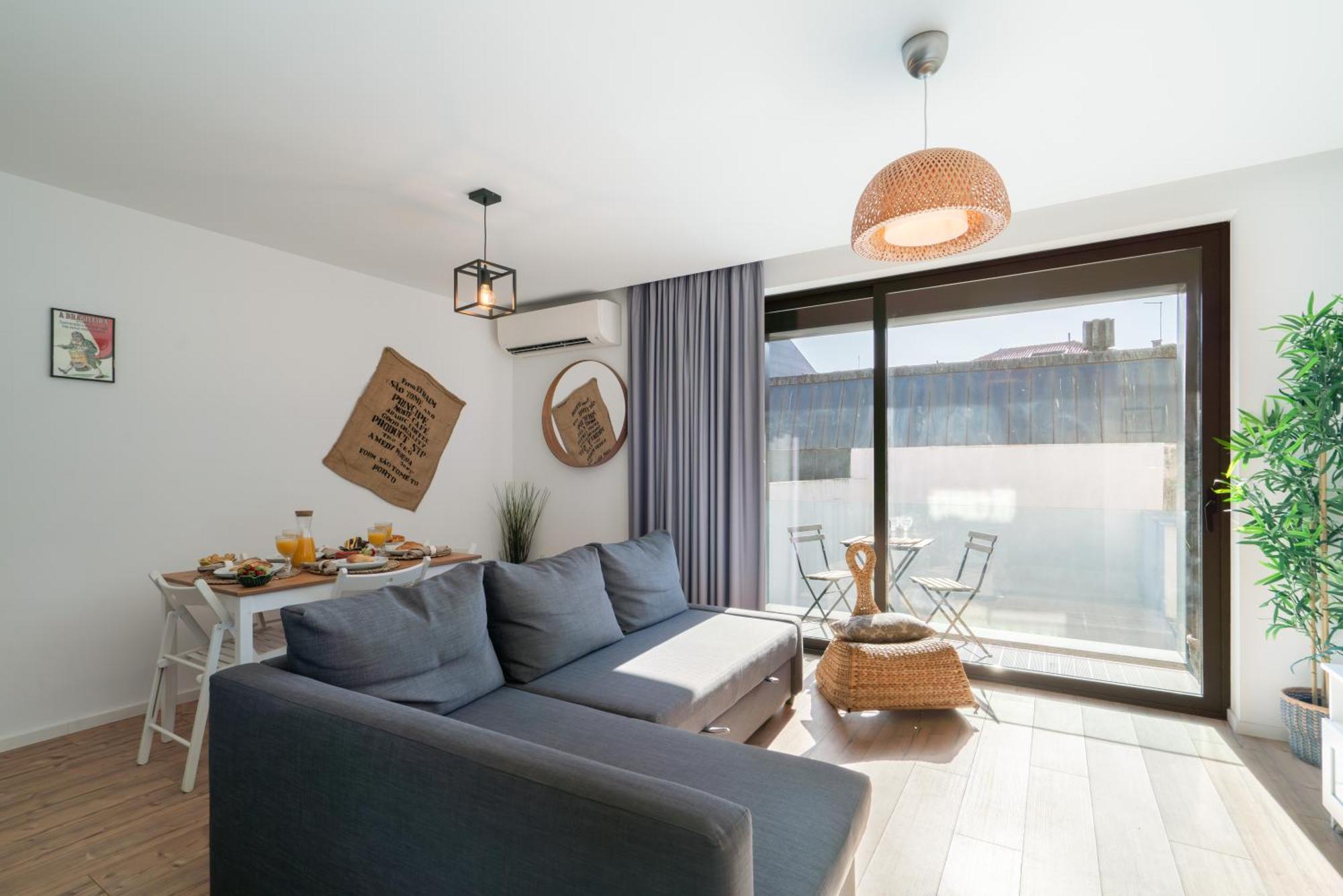 Host Wise - Charming Welcoming Flat - Centrally Located Porto Exterior photo