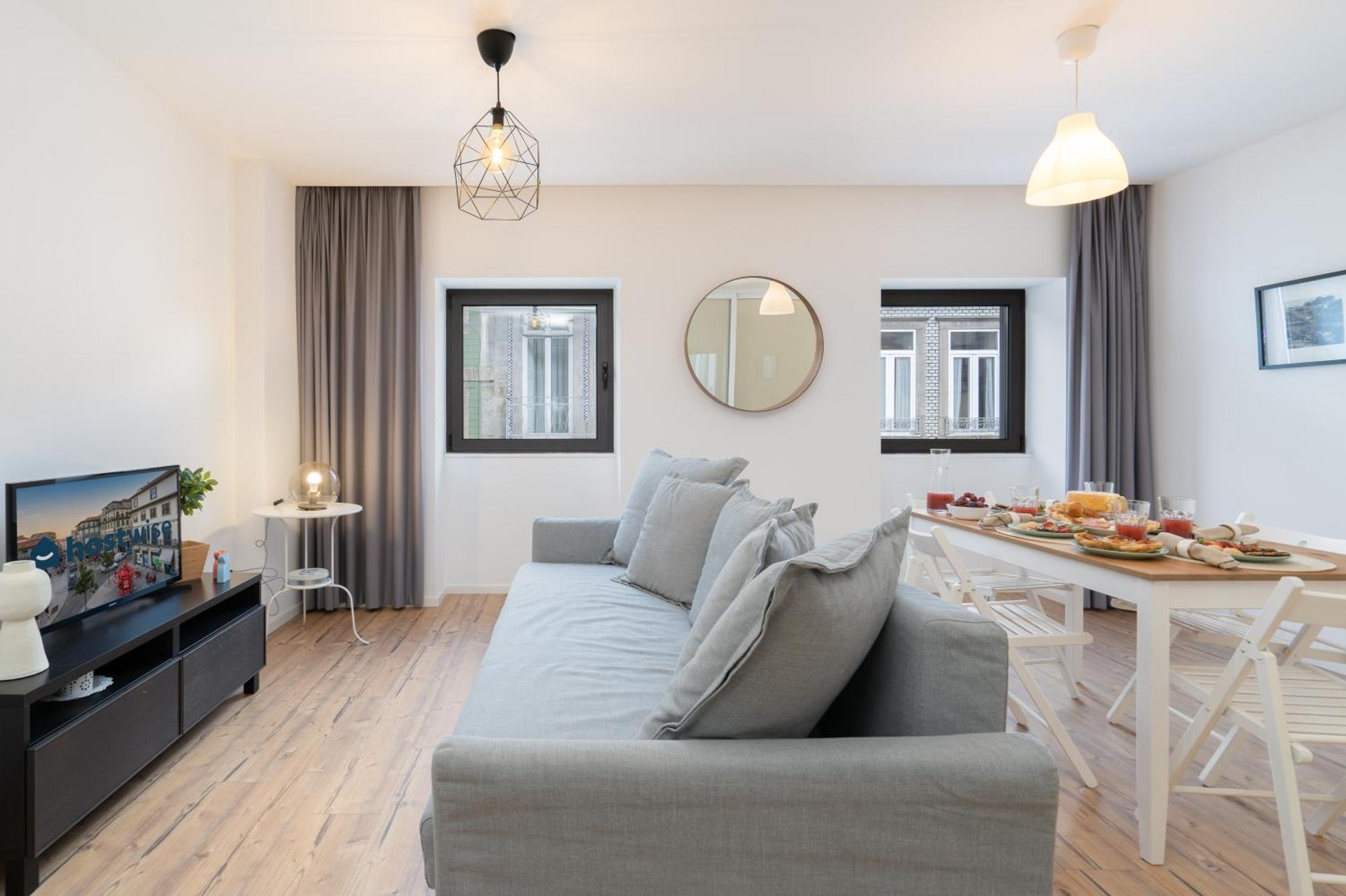 Host Wise - Charming Welcoming Flat - Centrally Located Porto Exterior photo